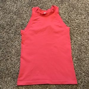 Athleta Renew Racerback tank